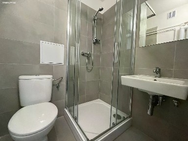 Pronájem bytu 1+1 28 m² 17. listopadu, Třinec - Staré Město
