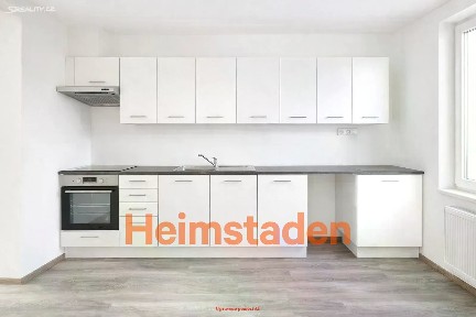 Pronájem bytu 2+1 52 m² náměstí Vítězslava Nováka, Ostrava - Poruba