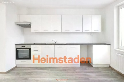 Pronájem bytu 2+1 52 m² náměstí Vítězslava Nováka, Ostrava - Poruba