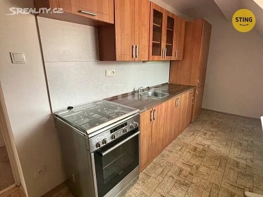 Pronájem bytu 2+1 56 m² 28. října, Opava - Kateřinky