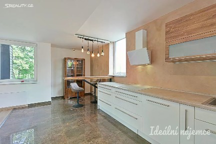 Pronájem bytu 5+kk 140 m² Rodinná, Havířov - Bludovice