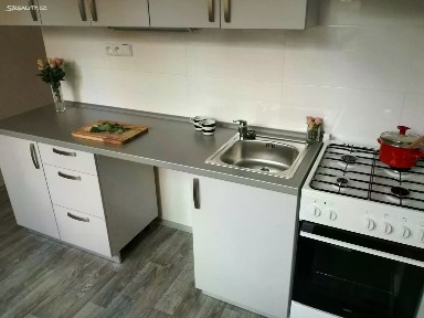 Pronájem bytu 2+1 55 m² Plzeňská, Ostrava - Hrabůvka