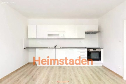 Pronájem bytu 2+1 56 m² Čs. exilu, Ostrava - Poruba