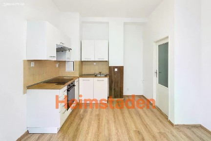 Pronájem bytu 2+kk 38 m² Čs. exilu, Ostrava - Poruba