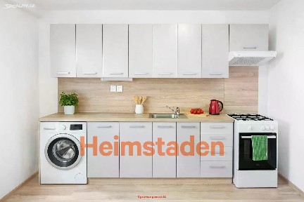 Pronájem bytu 3+1 61 m² Zemanská, Ostrava - Muglinov
