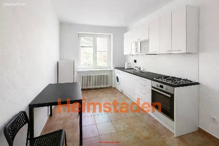 Pronájem bytu 2+1 54 m² Gajdošova, Ostrava - Moravská Ostrava