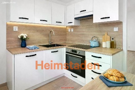 Pronájem bytu 2+kk 58 m² Hrušovská, Ostrava - Moravská Ostrava