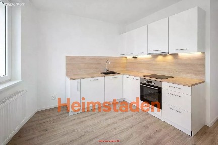 Pronájem bytu 3+1 71 m² Veverkova, Ostrava - Hrabůvka