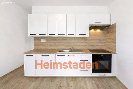 Pronájem bytu 2+1 58 m²