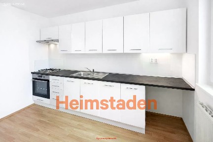 Pronájem bytu 1+1 39 m² Srbská, Ostrava - Výškovice