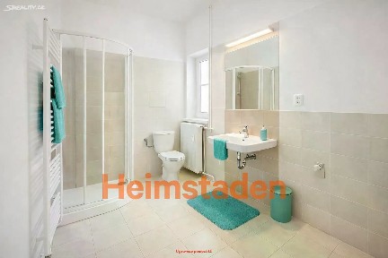 Pronájem bytu 1+kk 41 m² Přívozská, Ostrava - Moravská Ostrava