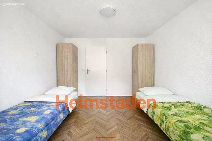 Pronájem bytu 2+1 48 m² Dukelská, Havířov - Šumbark