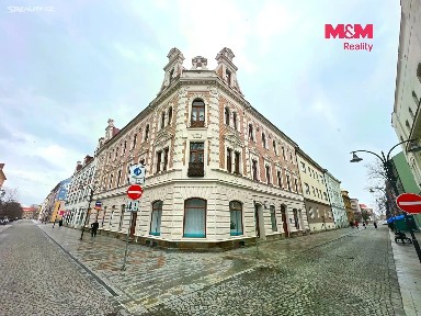 Pronájem bytu 3+1 105 m² Studentská, Bohumín - Nový Bohumín