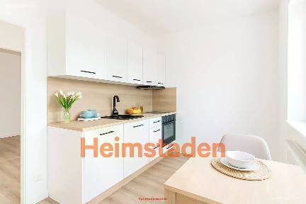 Pronájem bytu 2+1 52 m² Dlouhá třída, Havířov - Město