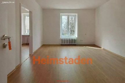 Pronájem bytu 2+1 56 m² Alšova, Havířov - Město
