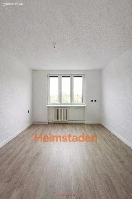 Pronájem bytu 3+1 70 m² Hornická, Orlová - Poruba