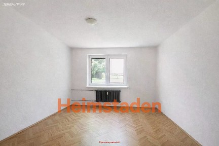 Pronájem bytu 2+1 60 m² Žofinská, Orlová - Poruba