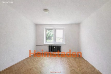Pronájem bytu 2+1 60 m²