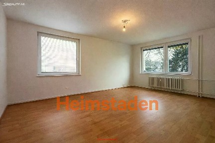 Pronájem bytu 2+1 67 m² Okružní, Orlová - Lutyně