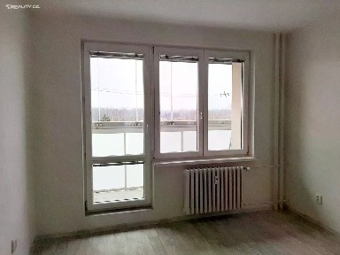 Pronájem bytu 1+kk 32 m² tř. 17. listopadu, Karviná - Nové Město