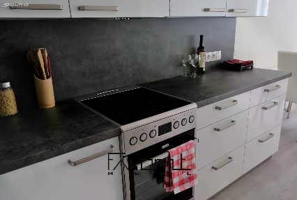Pronájem bytu 2+kk 48 m² Pavlovova, Ostrava - Zábřeh