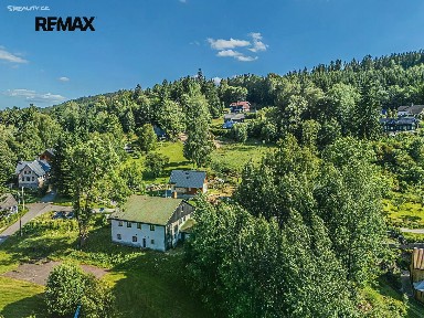 Prodej apartmánů 460 m²