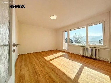 Prodej bytu 3+1 71 m² Dr. Horákové, Ústí nad Labem - Krásné Březno