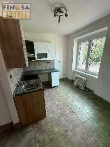 Prodej bytu 2+kk 30 m² U Nadjezdu, Lovosice