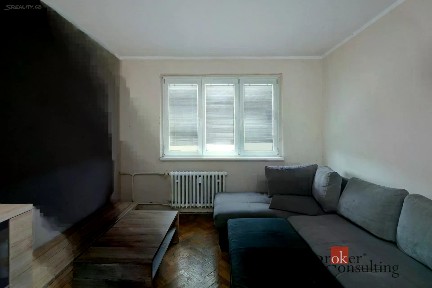 Prodej bytu 2+1 54 m² Sídliště U Nového nádraží, Bílina - Teplické Předměstí