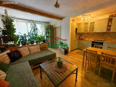 Prodej bytu 4+kk 77 m² Lesní, Klášterec nad Ohří - Miřetice u Klášterce nad Ohří