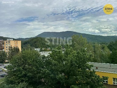 Pronájem bytu 3+kk 59 m²