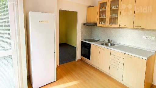 Pronájem bytu 3+1 78 m² Mokrá I, Zlín - Mladcová