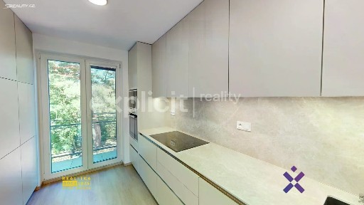 Pronájem bytu 3+kk 65 m²