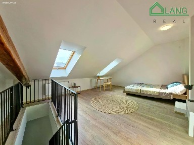 Pronájem bytu 2+kk 49 m² Koliště, Brno - Trnitá