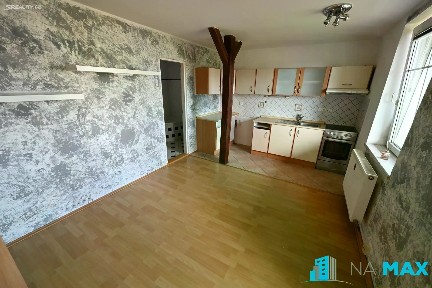 Pronájem bytu 2+kk 41 m² 17. listopadu, Znojmo
