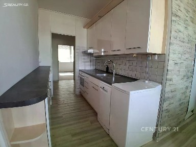 Pronájem bytu 3+1 71 m² Zlatá Hora, Slavkov u Brna