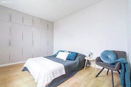 Pronájem bytu 2+kk 53 m² Pasohlávky