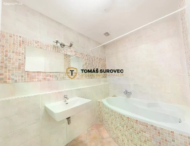 Pronájem bytu 3+kk 82 m² Blažovická, Brno - Slatina