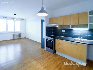 Pronájem bytu 2+kk 47 m² Oblá, Brno - Nový Lískovec