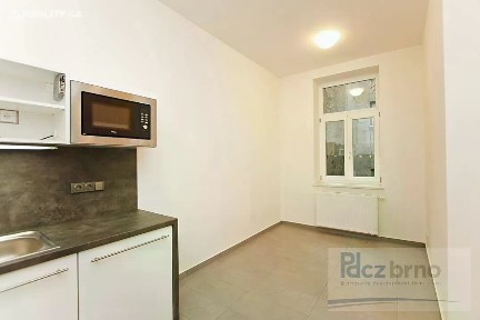 Pronájem bytu 2+1 69 m² Pekařská, Brno - Staré Brno