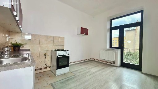 Pronájem bytu 1+1 57 m² Jugoslávská, Brno - Černá Pole