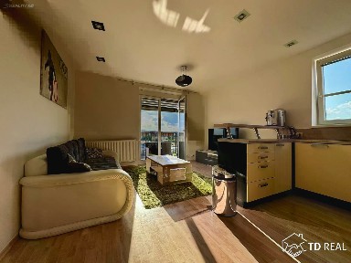 Pronájem bytu 3+kk 82 m² Jánošíkova, Brno - Chrlice