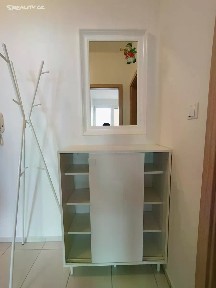 Pronájem bytu 2+kk 52 m² Chudčická, Brno - Žebětín