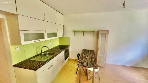 Pronájem bytu 2+kk 45 m² Hrázka, Brno - Medlánky
