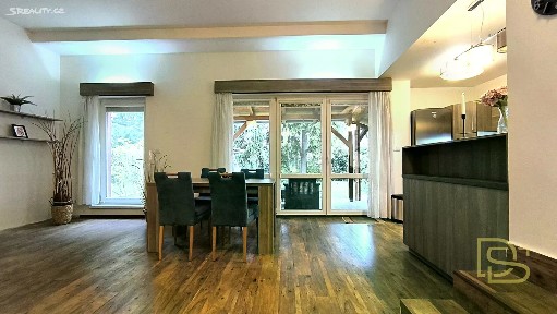 Pronájem bytu 3+kk 97 m² Jelínkova, Brno - Žabovřesky