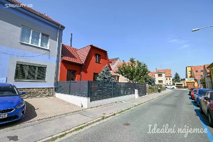 Pronájem bytu 3+1 180 m² Stromovka, Brno - Jundrov