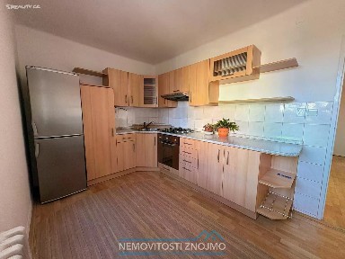 Pronájem bytu 2+1 55 m² Hradišťská, Znojmo