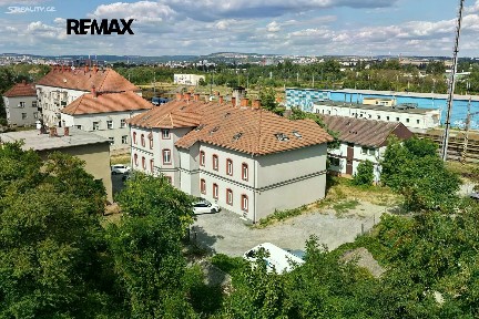 Pronájem bytu 3+kk 74 m² Výpravní, Brno - Horní Heršpice