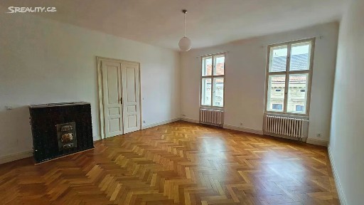 Pronájem bytu 3+kk 123 m² Jeřábkova, Brno - Černá Pole