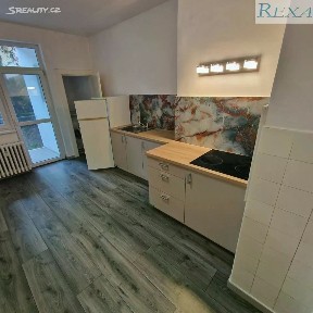 Pronájem bytu 2+kk 65 m² Brno - Ponava